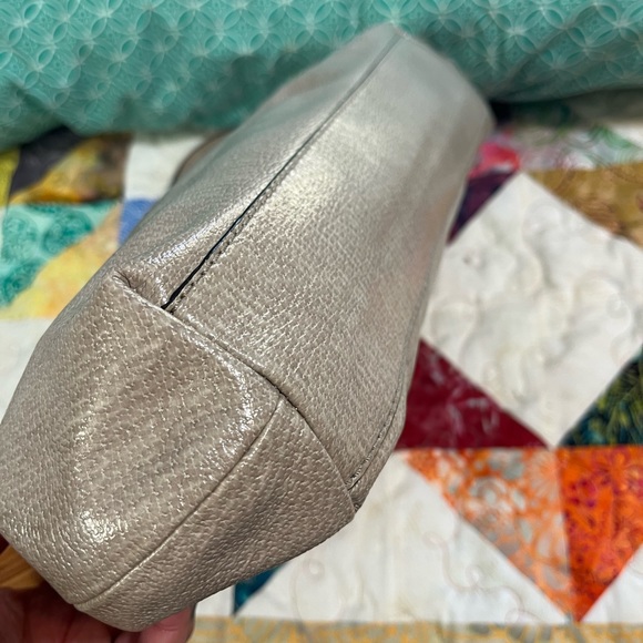 REHAB! Kate Spade wood frame cross body - Picture 11 of 16